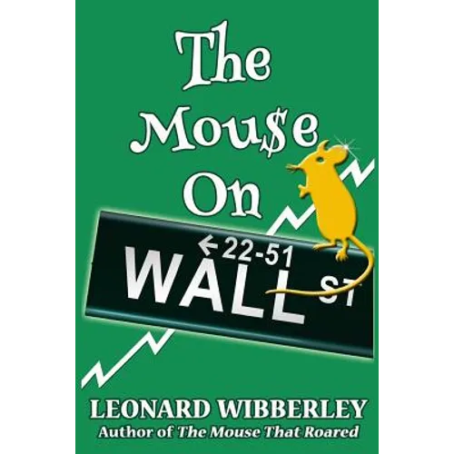 The Mouse On Wall Street