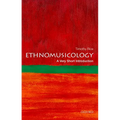 Ethnomusicology: A Very Short Introduction