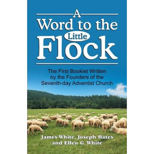A Word to the Little Flock