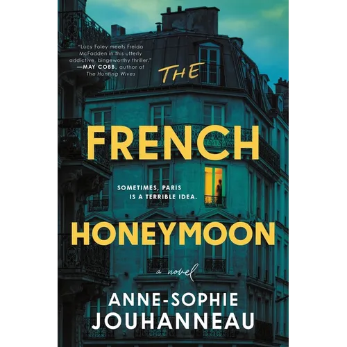 The French Honeymoon
