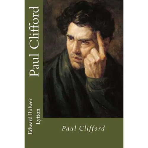 Paul Clifford