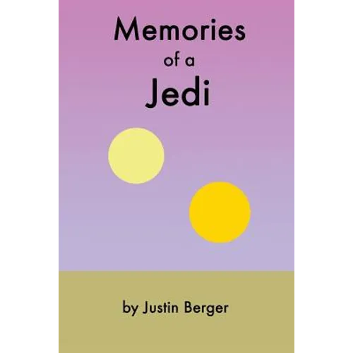 Memories of a Jedi