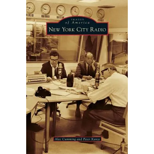 New York City Radio