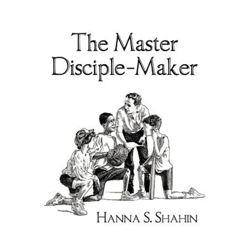 The Master Disciple-Maker