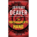 The Watchmaker's Hand