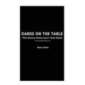 Cards On The Table: (The Couples Compatibility Card Game) - The Handbook Edition