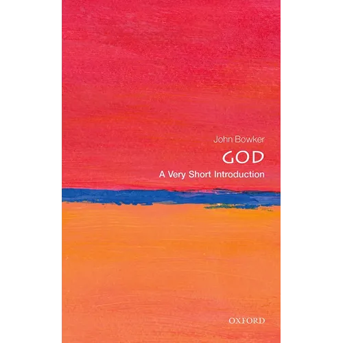 God: A Very Short Introduction