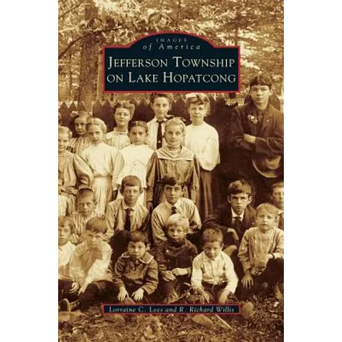 Jefferson Township on Lake Hopatcong