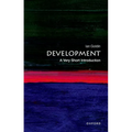 Development: A Very Short Introduction