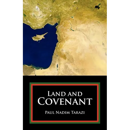 Land and Covenant