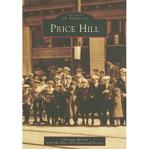Price Hill