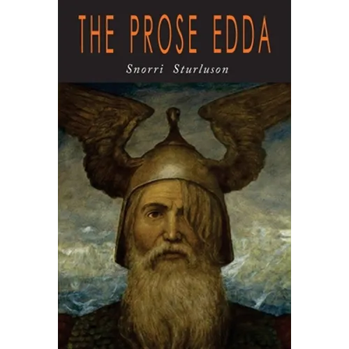 The Prose Edda: Norse Mythology