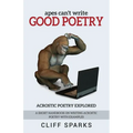 apes can't write good poetry