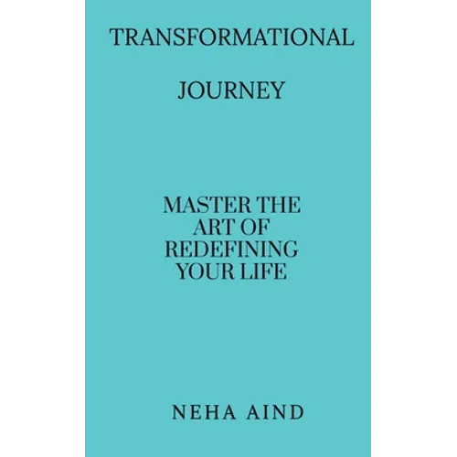 Transformational Journey