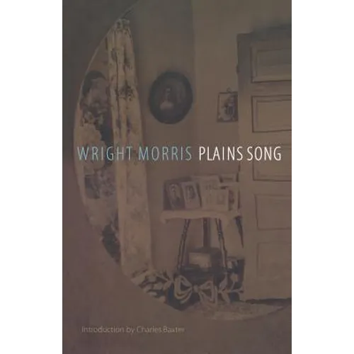 Plains Song: For Female Voices