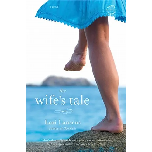The Wife's Tale