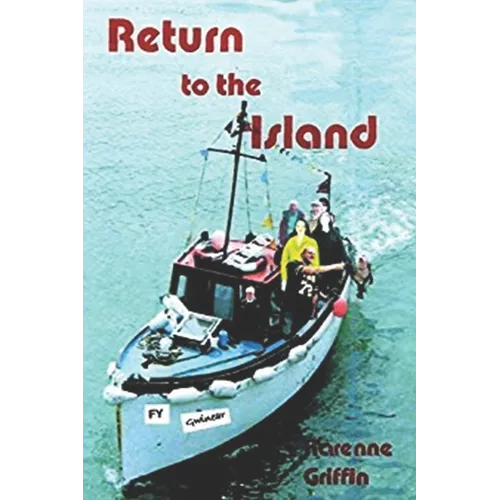 Return to the Island