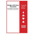 Strong 2♣ Convention and 2♦ Waiting: Bridge with Patty Essentials: Strong 2C with 2D Waiting
