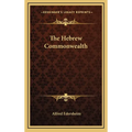The Hebrew Commonwealth