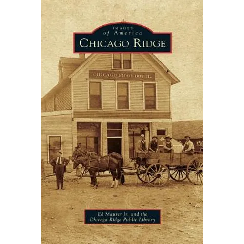 Chicago Ridge