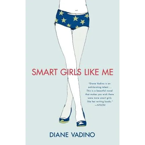 Smart Girls Like Me