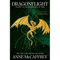 Dragonflight: Volume 1 in the Dragonriders of Pern