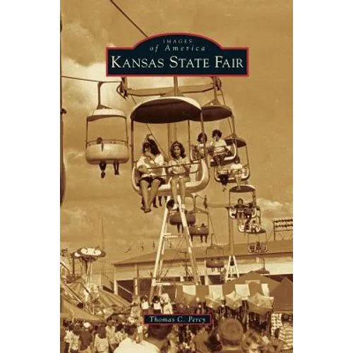 Kansas State Fair