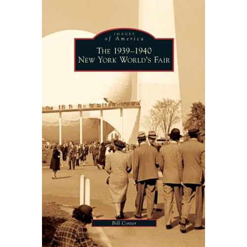 1939-1940 New York World's Fair