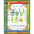 Fall ABC Writing Exercise Book for Kindergarten: Fall Toddler ABC workbook gifts.Toddler Fall Time ABC Writing Activity.Toddler Fall ABC Writing Activ
