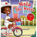 Nola The Nurse: She's On The Go