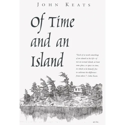 Of Time and an Island
