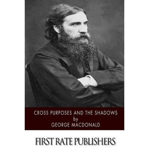 Cross Purposes and the Shadows