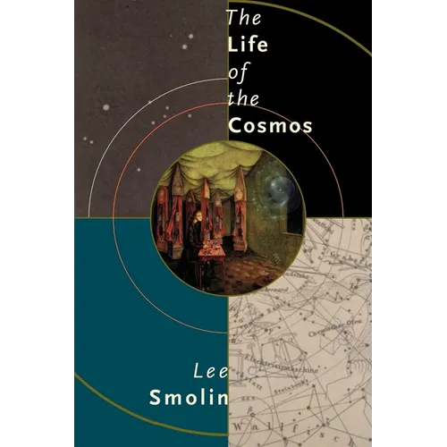 The Life of the Cosmos