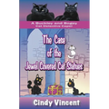 The Case of the Jewel Covered Cat Statues (a Buckley and Bogey Cat Detective Caper)