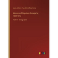Memoirs of Napoleon Bonaparte; 1809-1812: Part 11 - in large print