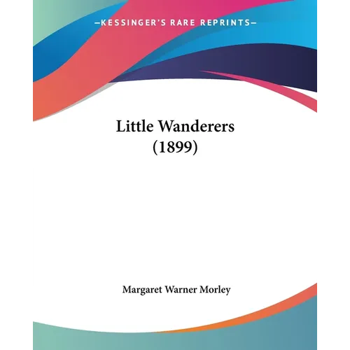 Little Wanderers (1899)