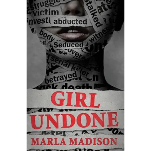 Girl Undone