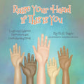 Raise Your Hand if This is You: Exploring Children's Differences and Understanding Needs