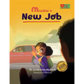 Maxine's New Job