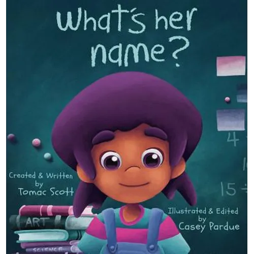 What's Her Name?