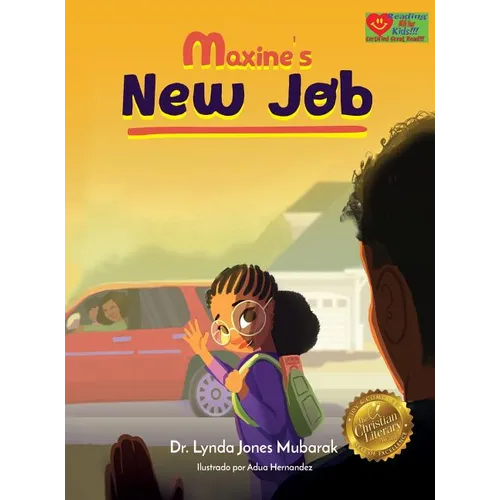 Maxine's New Job