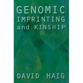Genomic Imprinting and Kinship