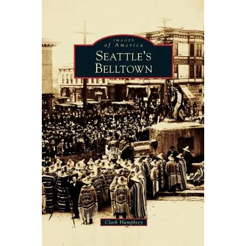 Seattle's Belltown