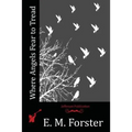 Where Angels Fear to Tread