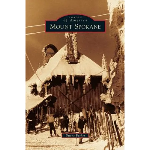 Mount Spokane