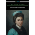 A Discourse on the Origin of Inequality (Translated by G. D. H. Cole)