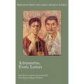 Aristaenetus, Erotic Letters