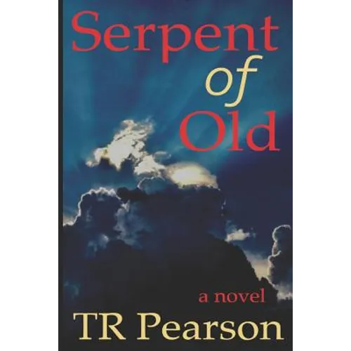 Serpent Of Old