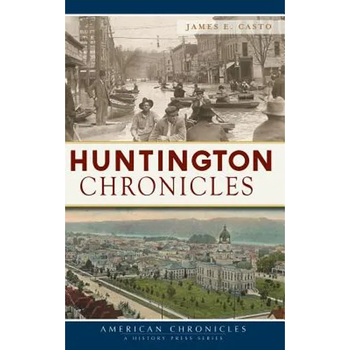 Huntington Chronicles