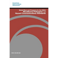 Model Plans and Programs for the OSHA Bloodborne Pathogens and Hazard Communications Standards